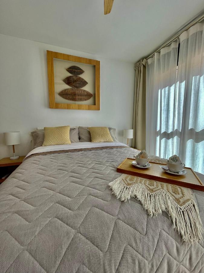 Ivory Suites Malaga Exterior photo