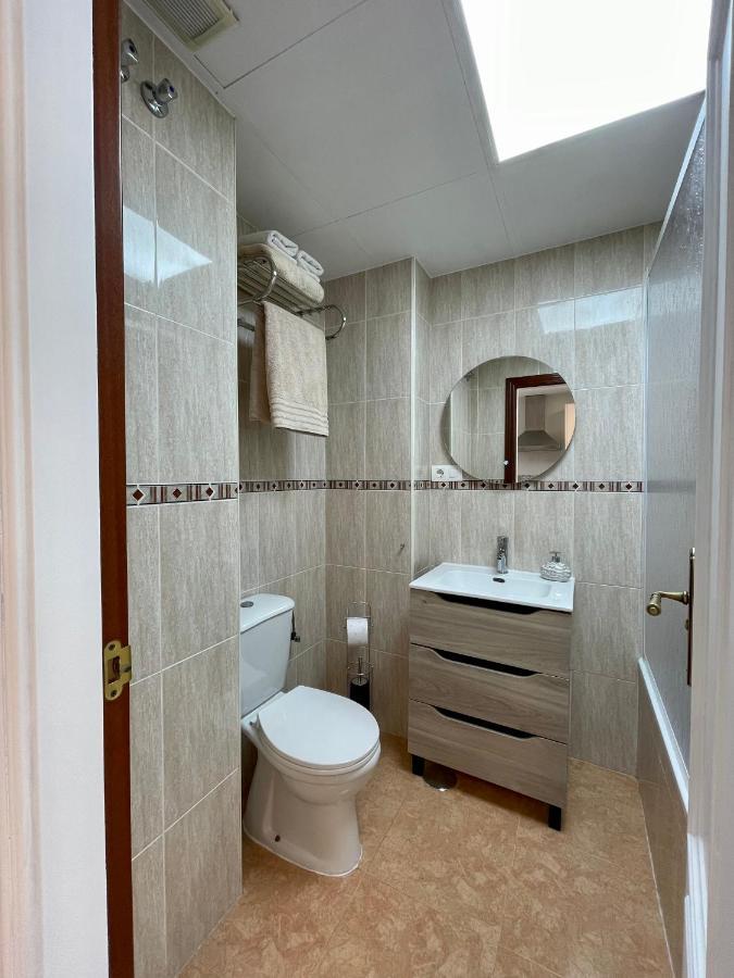 Ivory Suites Malaga Exterior photo