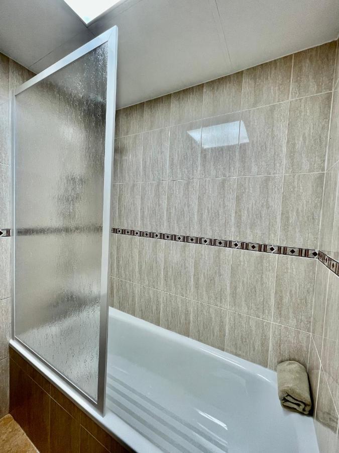 Ivory Suites Malaga Exterior photo