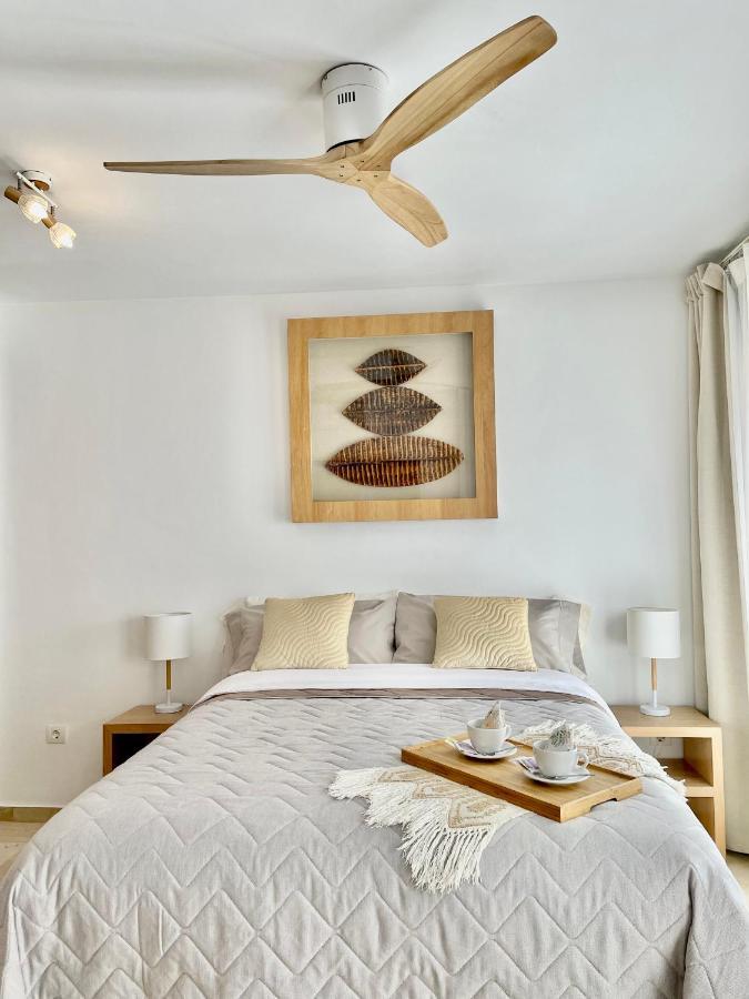 Ivory Suites Malaga Exterior photo