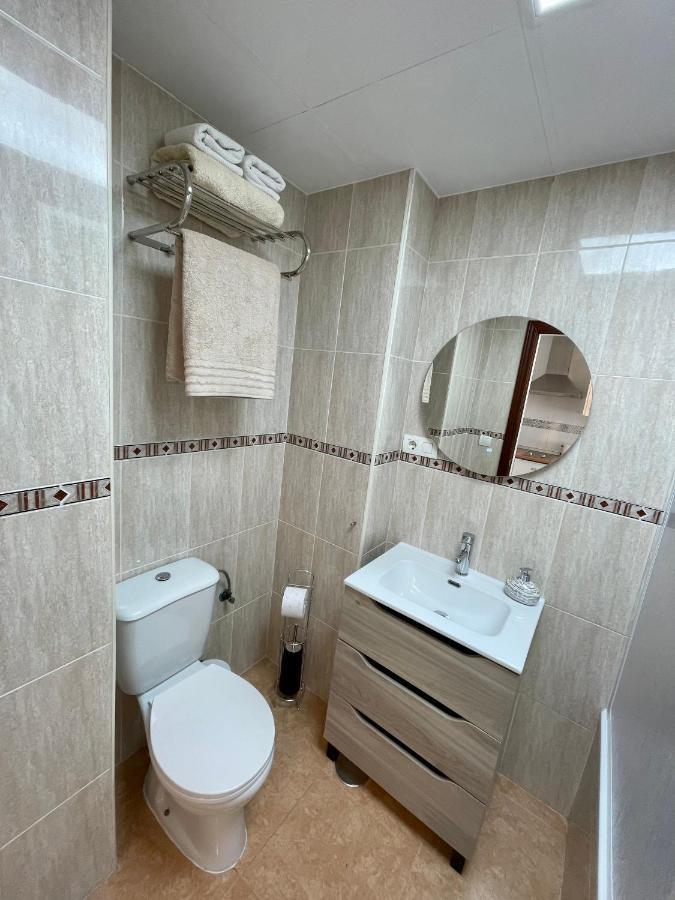 Ivory Suites Malaga Exterior photo