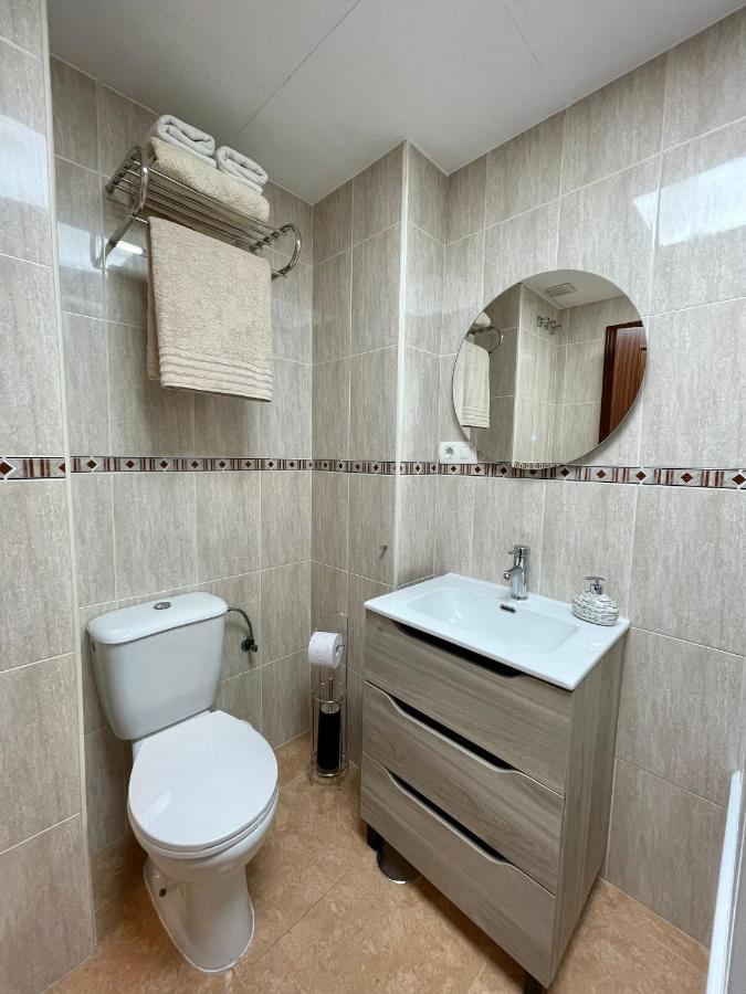 Ivory Suites Malaga Exterior photo