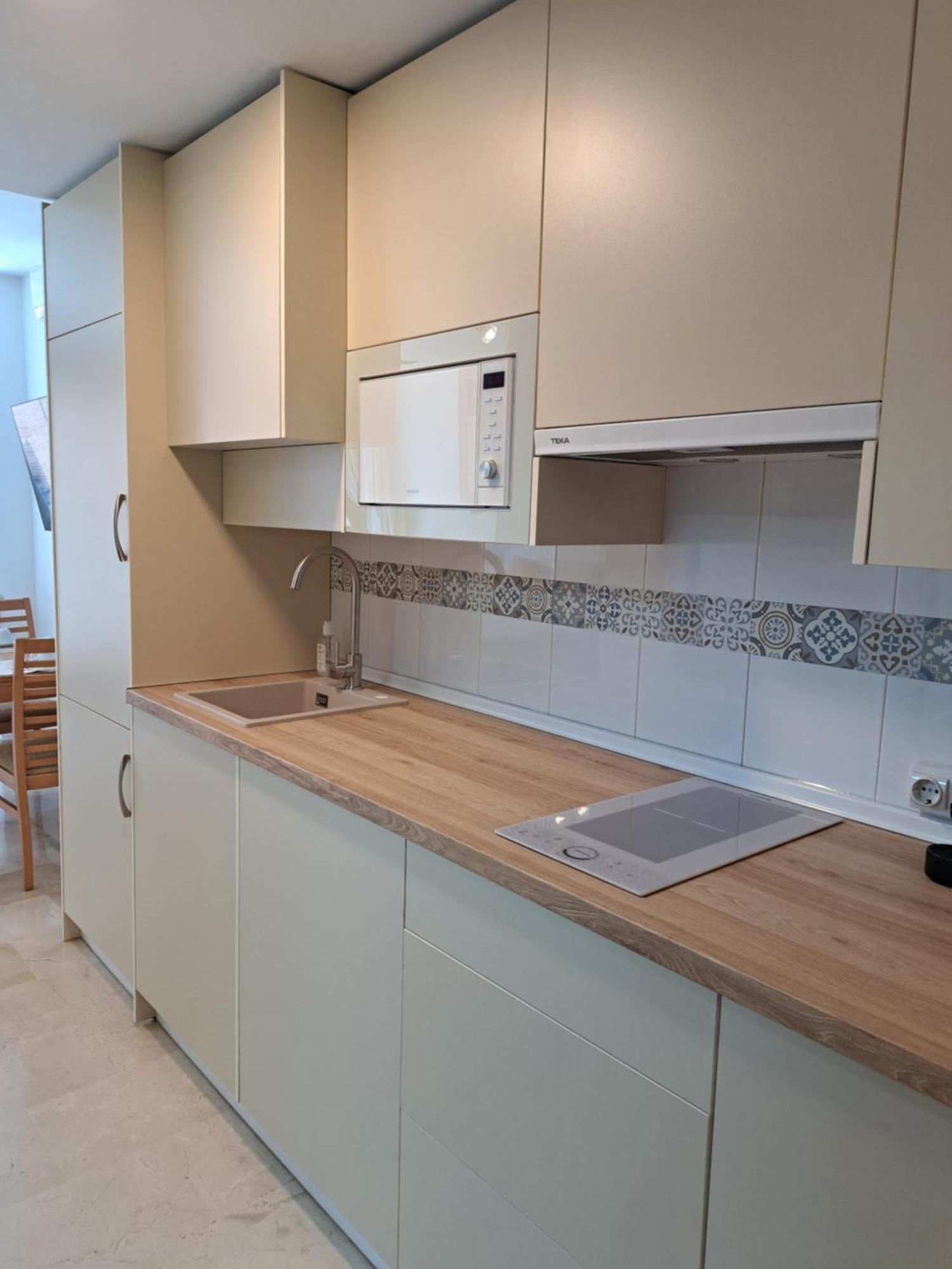 Ivory Suites Malaga Exterior photo